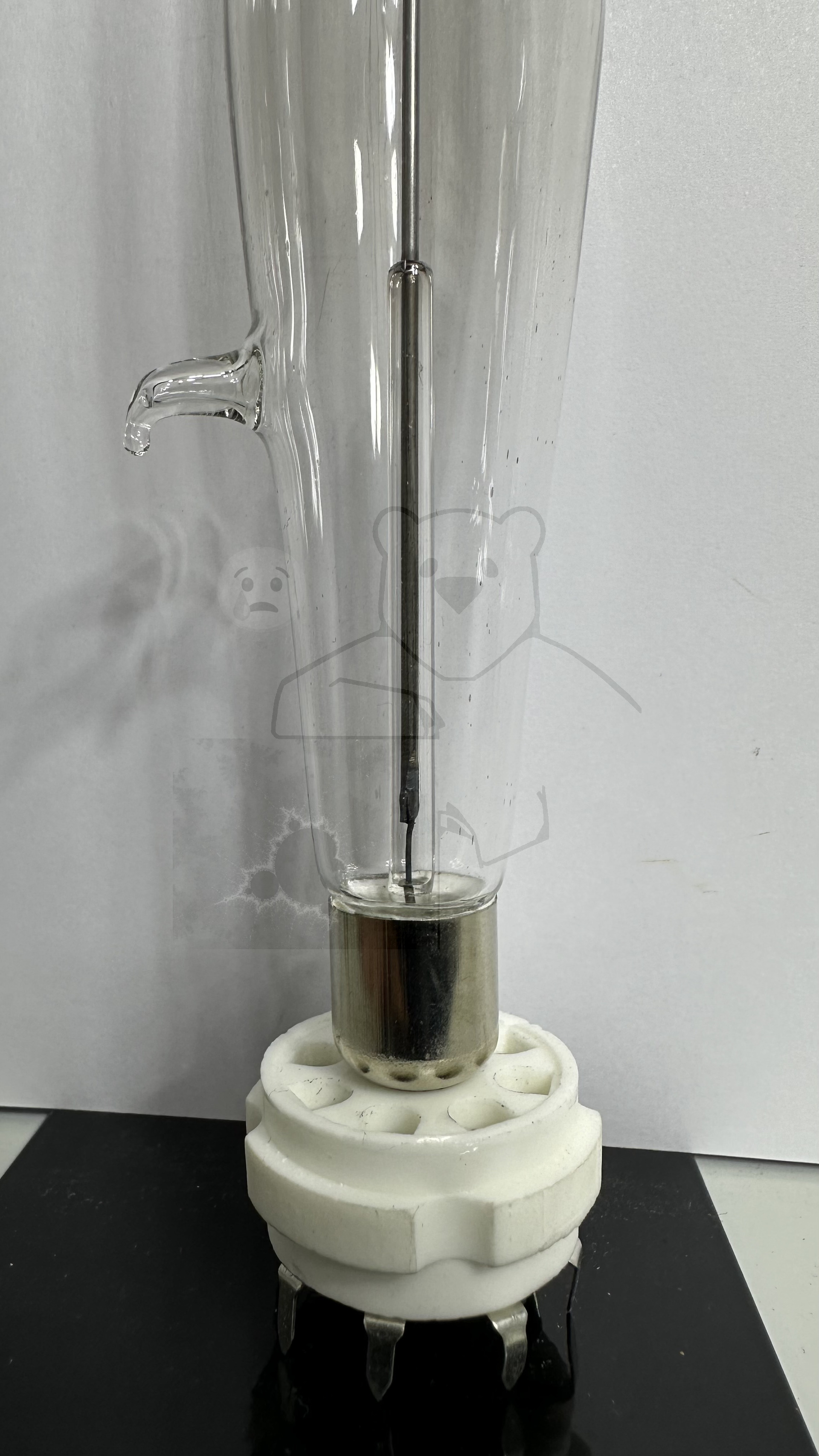 Glimmlampe Va1020 #6630 Bild 7