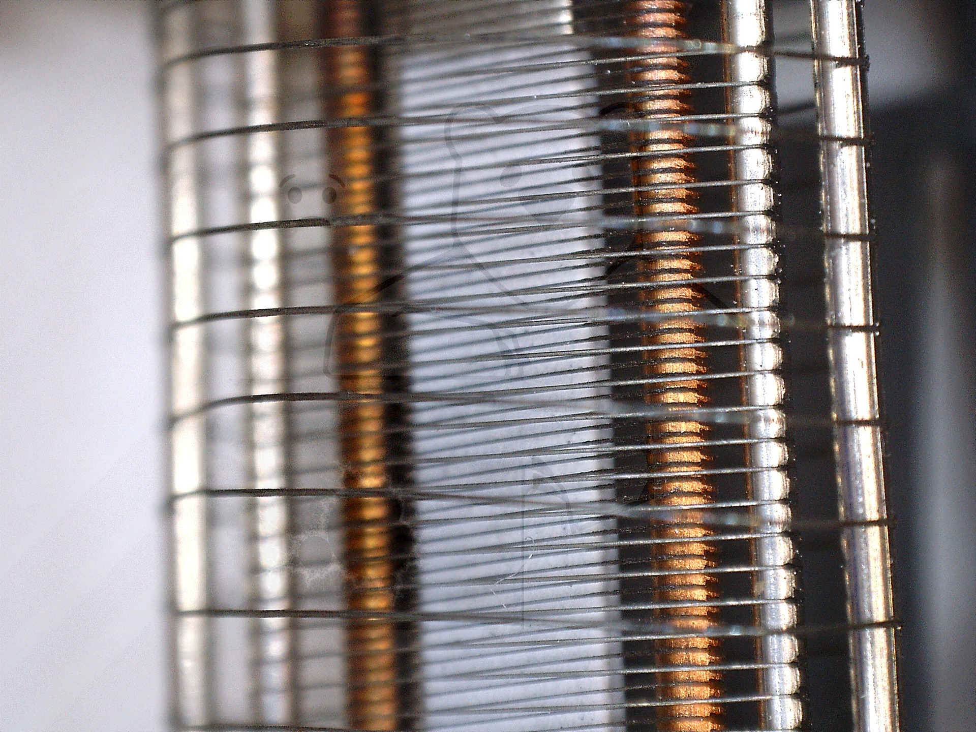 Makroaufnahme UF85 System Bild 1