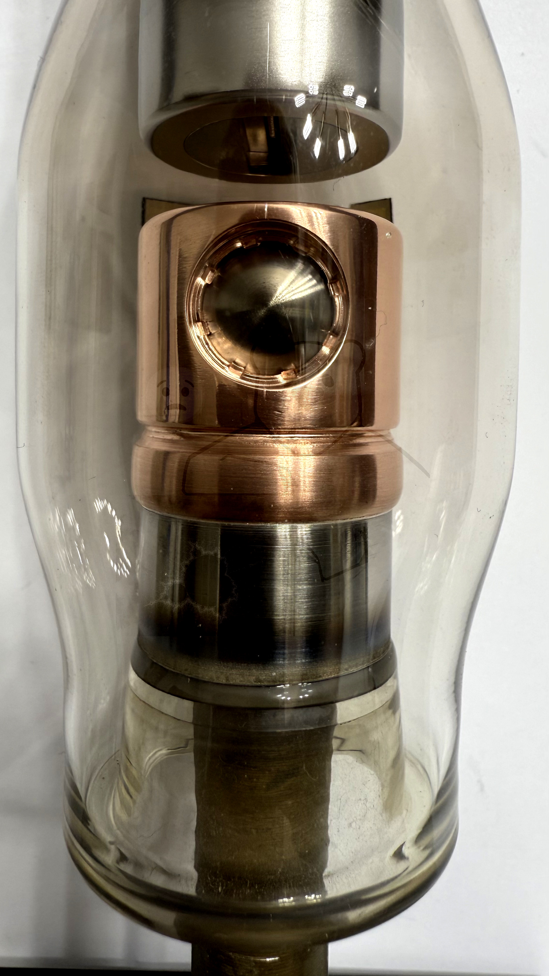 Roentgenroehre DE101-18oe Bild 2