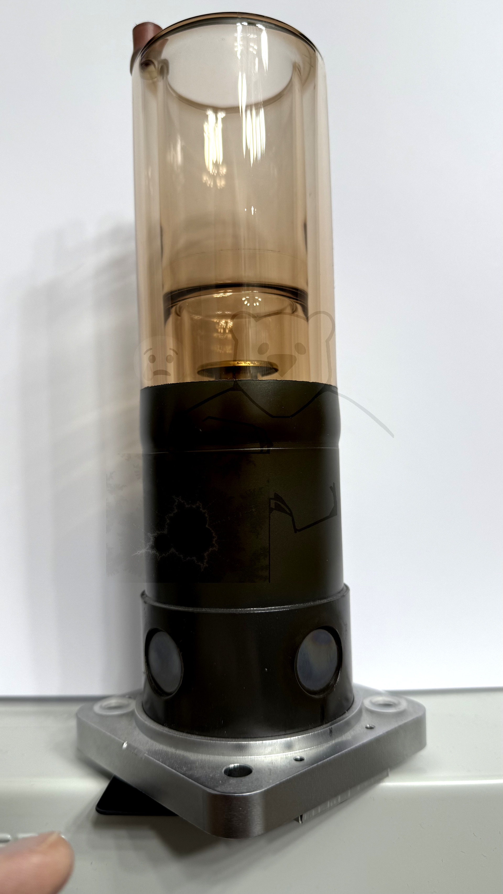 Roentgenroehre DX-W12x0-4-S Bild 2