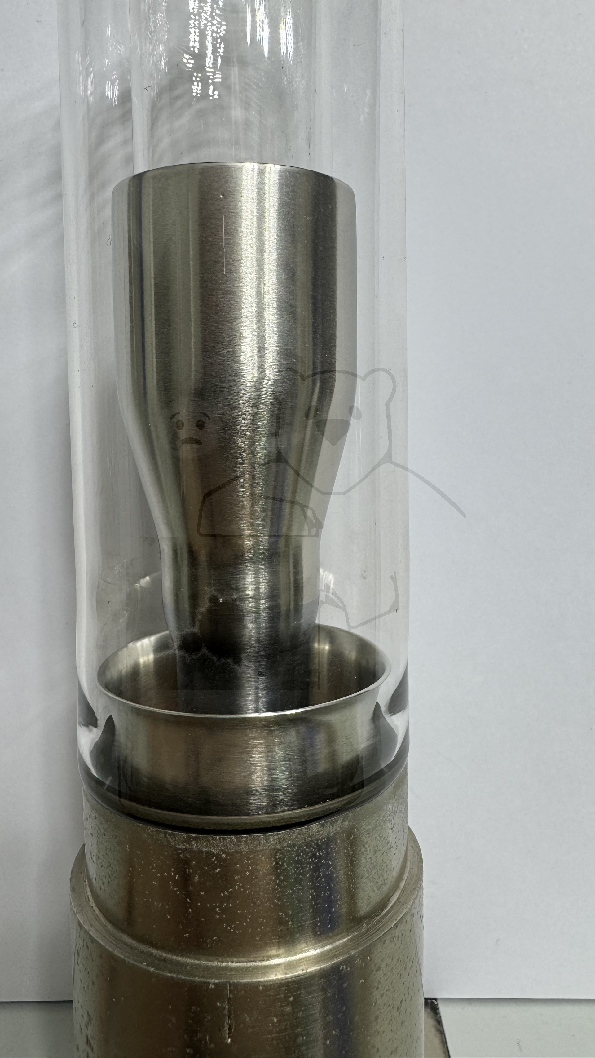 Roentgenroehre F-F-Cu-4 #8136 Bild 2