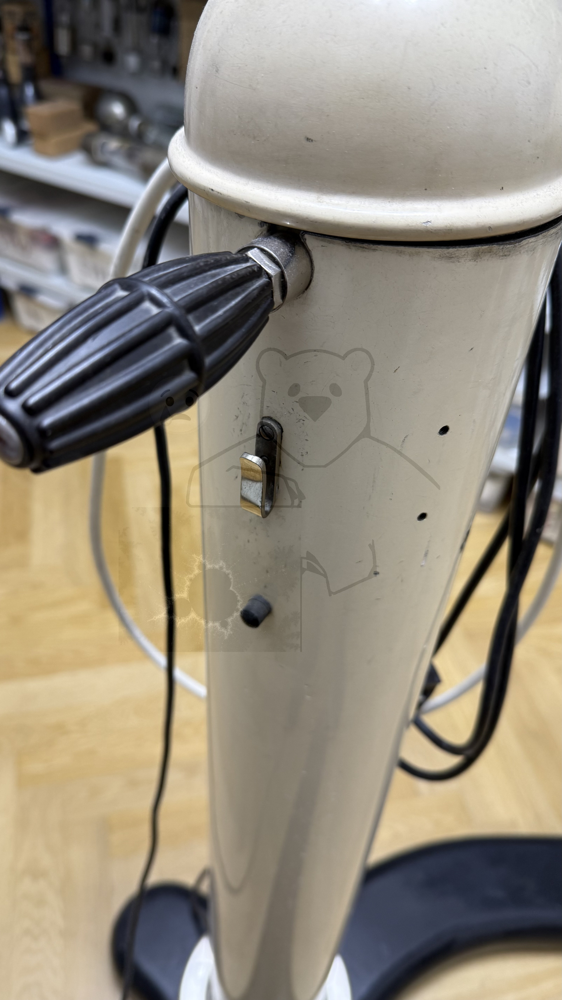 Siemens Roentgenkugel Bild 10